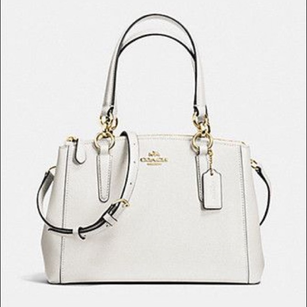 COACH Margot Carryall